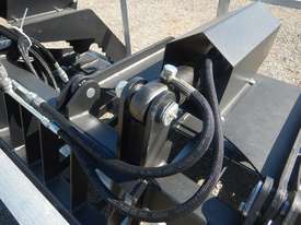 LOT # 0231 Hydraulic Grapple - picture2' - Click to enlarge