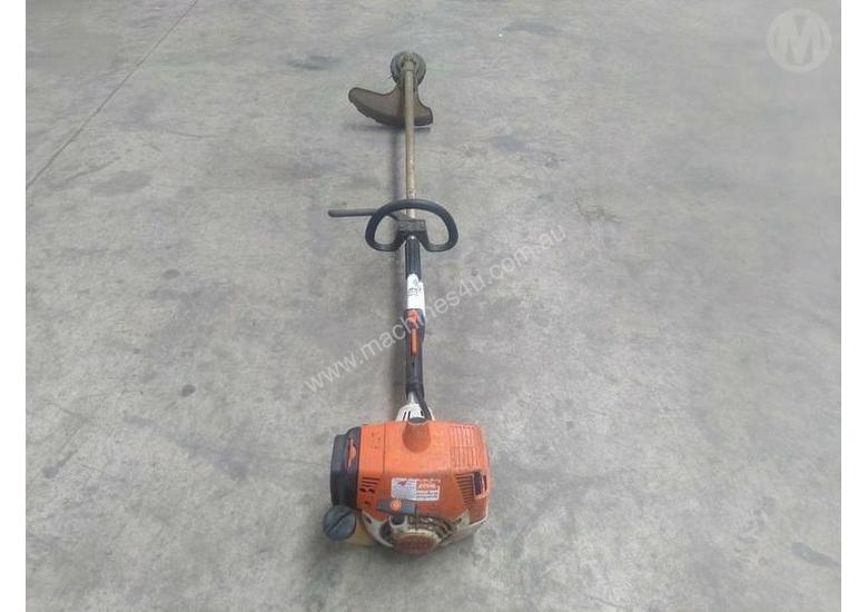Used stihl FS250R Brush Cutter in , Listed on Machines4u