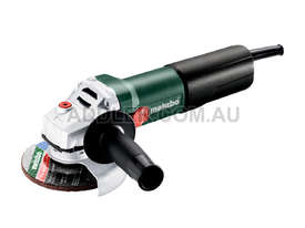 125mm 1400w Metabo Angle Grinder - picture0' - Click to enlarge