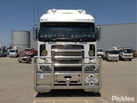 2007 Freightliner Argosy 101 - picture1' - Click to enlarge
