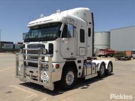 2007 Freightliner Argosy 101 - picture2' - Click to enlarge