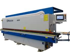NikMann 2RTF,  Pre Milling, Twin Corner Rounders, Dust extractor - picture0' - Click to enlarge