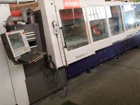 2004 Bystronic Byspeed 3015 5200W Laser Cutting Machine - picture0' - Click to enlarge