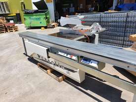 Panel Saw 3800 Casolin Made In Italy - picture0' - Click to enlarge