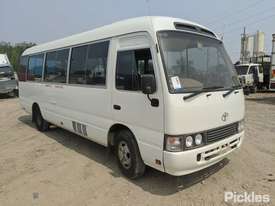 1996 Toyota Coaster 50 Series - picture0' - Click to enlarge