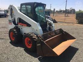 Bobcat S250 - picture0' - Click to enlarge