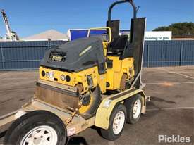 2011 Bomag BW100ADM - picture2' - Click to enlarge