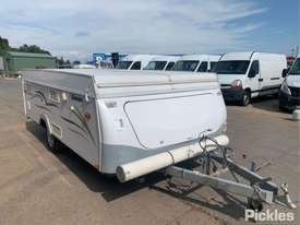 2008 Jayco Swan - picture0' - Click to enlarge