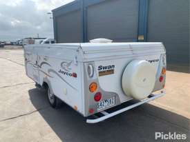 2008 Jayco Swan - picture2' - Click to enlarge