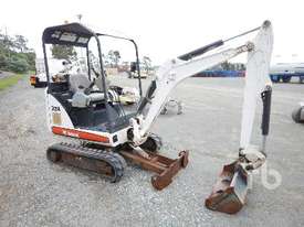 BOBCAT 324M Mini Excavator (1 - 4.9 Tons) - picture0' - Click to enlarge