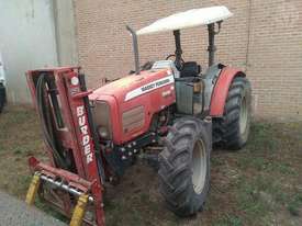 Massey Ferguson 5445 - picture0' - Click to enlarge