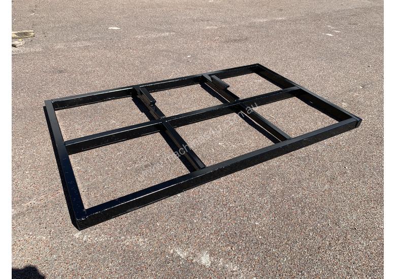 New himac 4 in 1 PickUp Level Spreader Bar Smudge Bar Leveling Bar