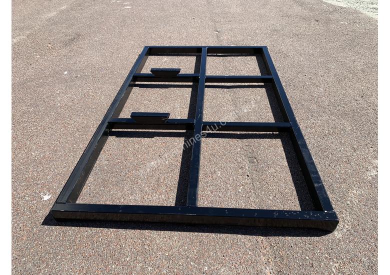 New himac 4 in 1 PickUp Level Spreader Bar Smudge Bar Leveling Bar