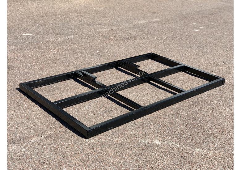 New himac 4 in 1 PickUp Level Spreader Bar Smudge Bar Leveling Bar