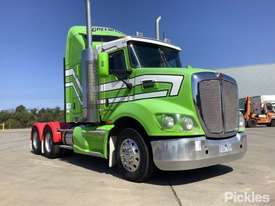 2012 Kenworth T403 - picture0' - Click to enlarge