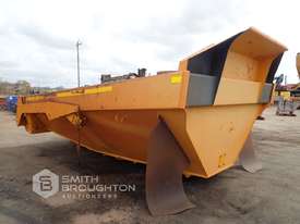 Dump Truck Tray - picture0' - Click to enlarge