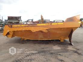 Dump Truck Tray - picture0' - Click to enlarge