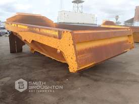 Dump Truck Tray - picture2' - Click to enlarge