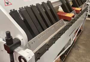 Metalmaster 2440mm x 2mm Panbrake