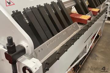 Metalmaster 2440mm x 2mm Panbrake