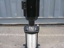 Centrifugal Vertical Multistage Pump - Grundfos CR10-09 - picture0' - Click to enlarge