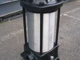 Centrifugal Vertical Multistage Pump - Grundfos CR10-09 - picture0' - Click to enlarge