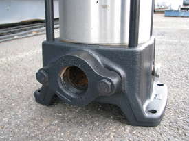 Centrifugal Vertical Multistage Pump - Grundfos CR10-09 - picture2' - Click to enlarge