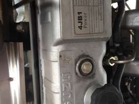 4 inch Pressure Diesel Water Pump 136PSI - picture2' - Click to enlarge