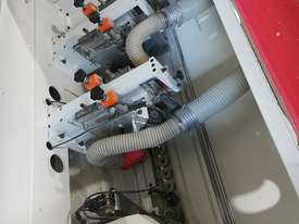 KDT320M edge banding machine  - picture0' - Click to enlarge