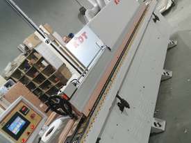 KDT320M edge banding machine  - picture2' - Click to enlarge