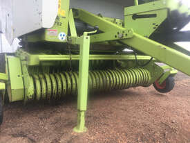 Claas Variant 280 Round Baler Hay/Forage Equip - picture1' - Click to enlarge