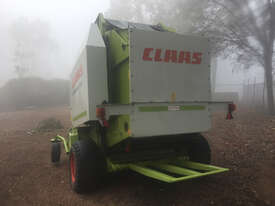 Claas Variant 280 Round Baler Hay/Forage Equip - picture2' - Click to enlarge