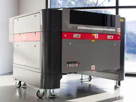 Koenig K0906C 100W CO2 Laser Cutting Machine | Laser Cutter / Engraver - picture0' - Click to enlarge