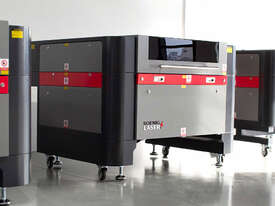 Koenig K0906C 100W CO2 Laser Cutting Machine | Laser Cutter / Engraver - picture1' - Click to enlarge