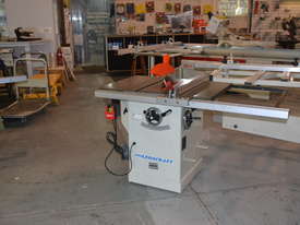 300mm  3hp 240v table saw - picture0' - Click to enlarge