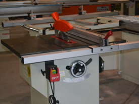 300mm  3hp 240v table saw - picture1' - Click to enlarge