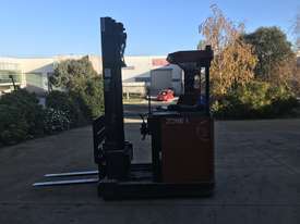 Flameproof Reach Truck Zone 1 - picture1' - Click to enlarge