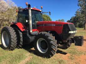 Case IH MX255 Magnum - picture0' - Click to enlarge