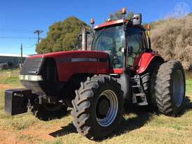 Case IH MX255 Magnum - picture1' - Click to enlarge