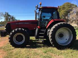 Case IH MX255 Magnum - picture2' - Click to enlarge