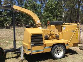 Used Wood Chipper  - picture0' - Click to enlarge