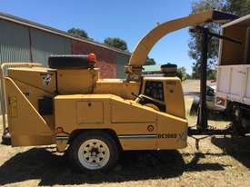 Used Wood Chipper  - picture1' - Click to enlarge