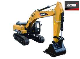 SANY SY500H 50.5T LARGE EXCAVATOR - picture0' - Click to enlarge