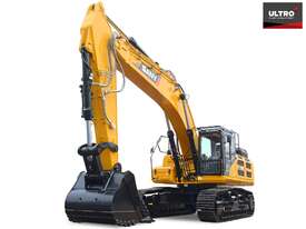 SANY SY500H 50.5T LARGE EXCAVATOR - picture1' - Click to enlarge