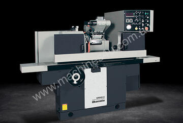 Okamoto Automatic Cylindrical Grinder