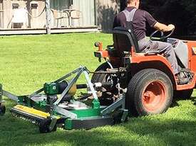 Major MRP235 Finishing Mower - picture1' - Click to enlarge