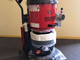 Vortex V17-2 Dust Extractor - picture2' - Click to enlarge