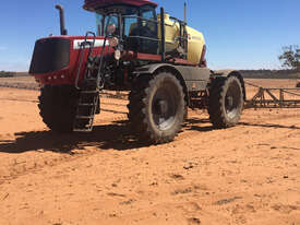 Hardi Saritor Boom Sprayer - picture0' - Click to enlarge