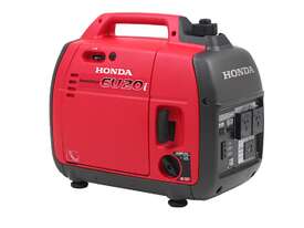 Honda EU20i (2kva) Generator Hire - picture0' - Click to enlarge