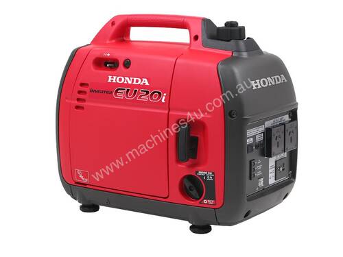 Honda EU20i (2kva) Generator Hire